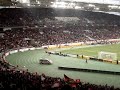 Einlauf Teams VfB - BVB 1. Dez 07 - Gottlieb-Daimler-Stadion