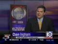 2009 September -- KWTX news reports Kim Mulkey to TX hall of fame
