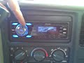 Eclipse CD7200 MKII