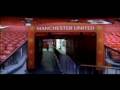 Albert Morgan, NIKE PRO - BE INVINCIBLE, Manchester United