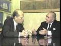 Harold Geneen (1910-1997 RIP) Dec 1984 Air date You Tube Compression