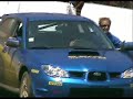 petter solberg en chile!!