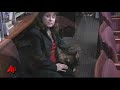 First Person: Pet Lovers Step Up for Abused Dog