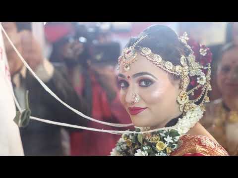 BEST WEDDING HIGHLIGHTS || JAYESH X MANALI. ||