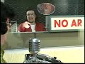Sebastiao Oliveira - Episódio Greve dos sonoplastas. Humor Mix  RPC