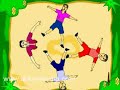 Nursery Rhymes: Ringa Ringa Roses, Chellame Chellam, Pappa Pattu