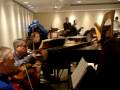 Yaron Gershovsky Rehearsal - Chai Lifeline Canada