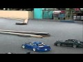 2009年　年忘れ爆走会　古河レジャーランド　ラジドリ