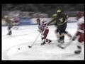 BU vs. Michigan - 10/25/08