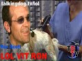 Tattoos -LOL VIT RON