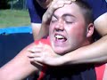 ETW Destruction Five