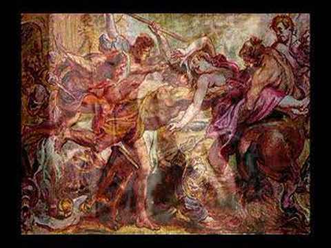 RUBENS, PASION POR EL CUERPO