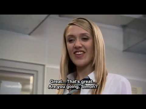The Inbetweeners S01E01 First Day EnglishSubtitles
