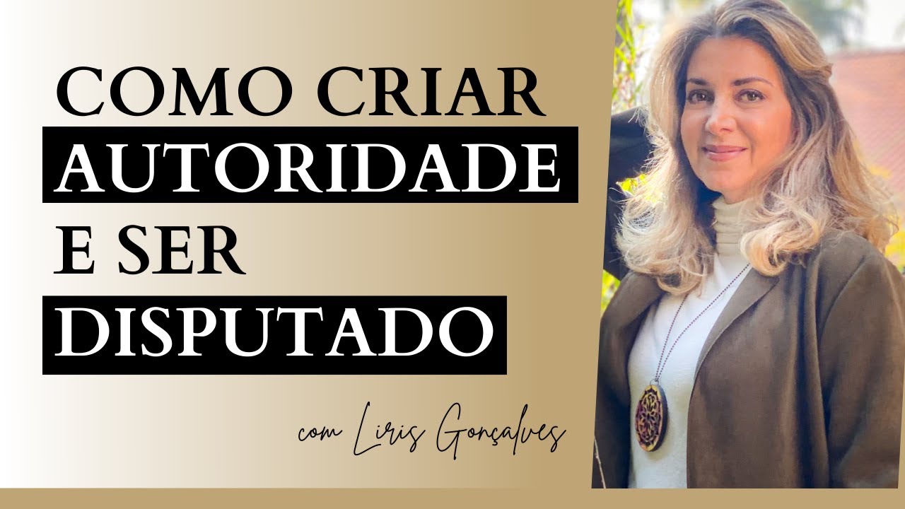 Como construir autoridade e ser disputado pelas empresas