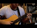 Stop this train (guitar cover) (John Mayer - Pino Paladino)