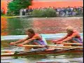 2X  World Rowing Championship 1982