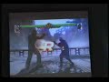 WCG 2008 Cologne VF quarterfinal 2