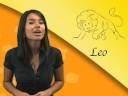 Leo 1-12 Horoscopo