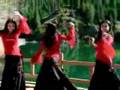 melodie si dans oriental-Shirinjan - videoclip