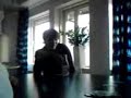 Peter får Cola Burk i huvudet Peter får Cola Burk i huvudet