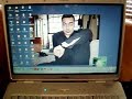 Compaq Presario V5000 AMD Processor
