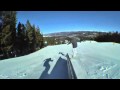 Tim Humphreys - Breckenridge Shredding - Flow Sessions