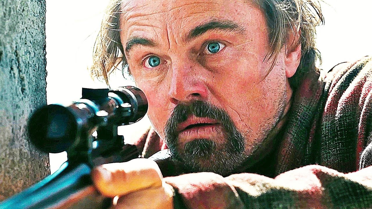 Битва за битвой, Песня из Трейлера - Музыка, Саундтрек 2025