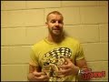 Christian Cage - LuchaLibreOnline.tv