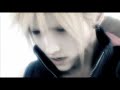 Almost Lover -- Cloud Strife x Aerith Gainsborough
