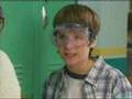 Devon Werkheiser ~ Blue Eyes