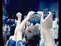 Metallica - Prague 3.6.2008 - The Beginning
