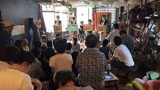 第6回すみだストリートジャズフェスティバル