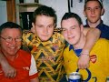 this video is in memory of my brother david ward who sadly lost his life on 15/05/2007