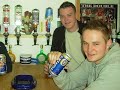 this video is in memory of my brother david ward who sadly lost his life on 15/05/2007