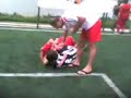 Copa Bav�ria Premium Est�dio 97 - Melancia pegando penalti