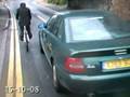 videos de Nearly hit that girl, 15-10-08