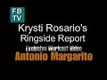 FightBeat.com - Antonio Margarito Workout Video FightBeat.com - Antonio Margarito Workout Video