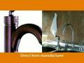 videos de UPC certified Kitchen, Lavatory Faucets at Builder Elements