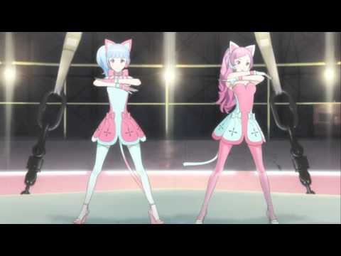 Pair - Vocaloid.