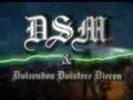 dsm3d- Terug In Trance