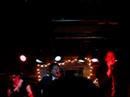 P008 Tunnels - Live @ Bottom of the Hill, SF  12-8-04