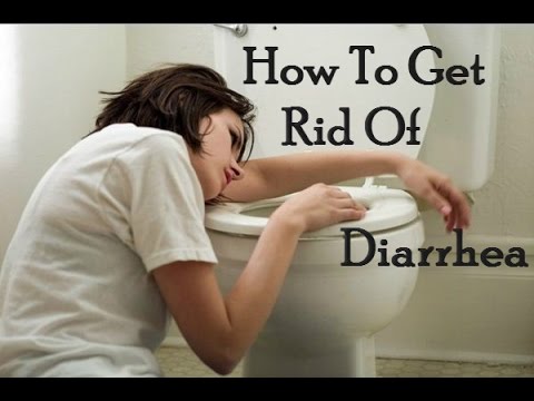 how to cure upset stomach and diarrhea fast