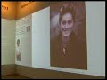 Alla Gerber: difference between Armenian & Jewish Genocides