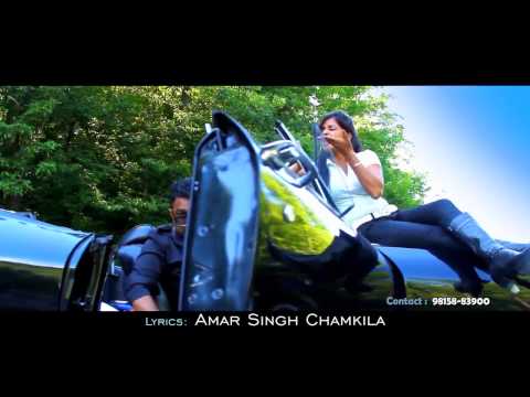 Harpreet Dhillon & Jassi K - Pehle Lalkare Naal  Promo Full HD