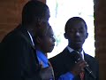 Zimbabwe - Matopos UPC Men\ Zimbabwe - Matopos UPC Men\