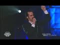 Nick Cave & The Bad Seeds - We Call Upon The Author(ProShot)
