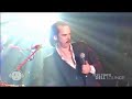 Nick Cave & The Bad Seeds - We Call Upon The Author(ProShot)