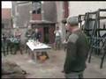 BATTUE DE SANGLIERS A VANDIERES
