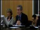 Conseil municipal de Dax Debat aide au transport à la plage