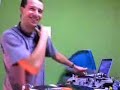 Carlo.id aka Matic @ TechnoTv (Techno, off beat) Carlo.id aka Matic @ TechnoTv (Techno, off beat)